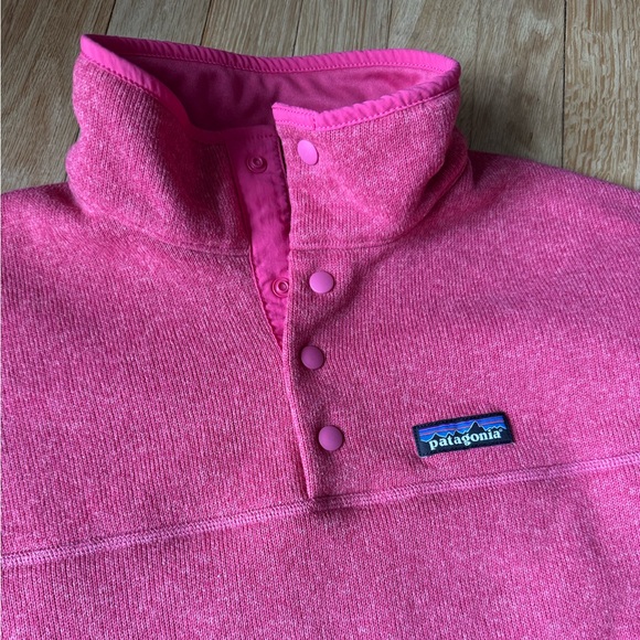 Patagonia Marsupial Pullover - Picture 9 of 12
